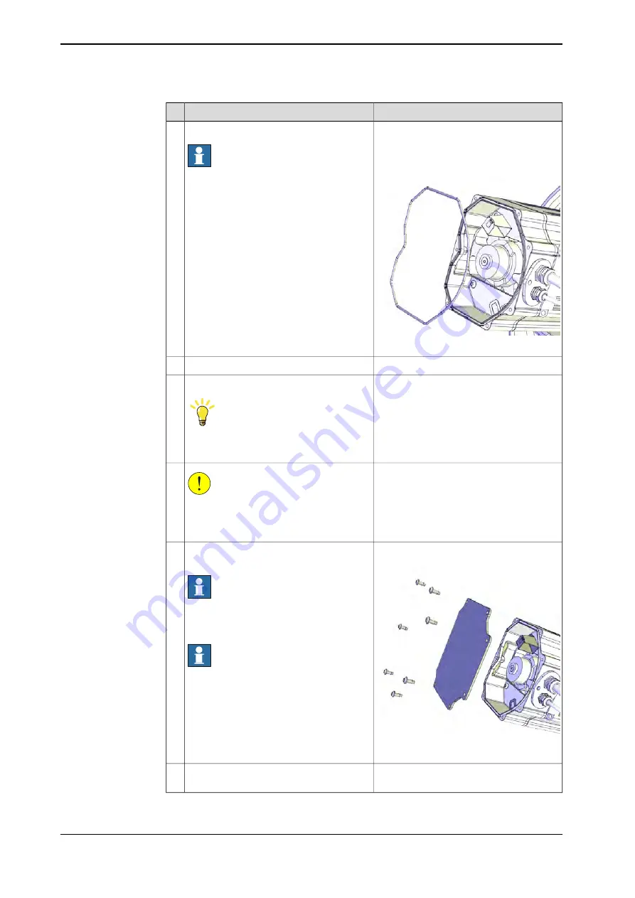 ABB IRB 8700 Series Product Manual Download Page 754