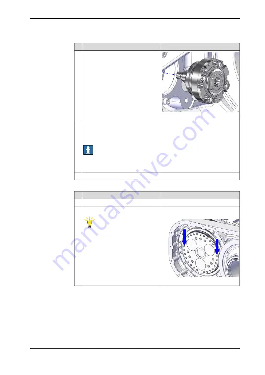 ABB IRB 8700 Series Product Manual Download Page 777