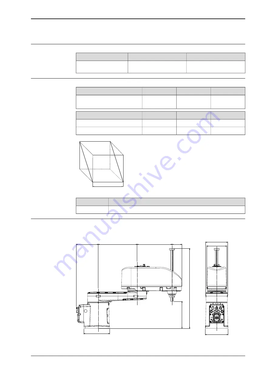 ABB IRB 920 Product Specification Download Page 15