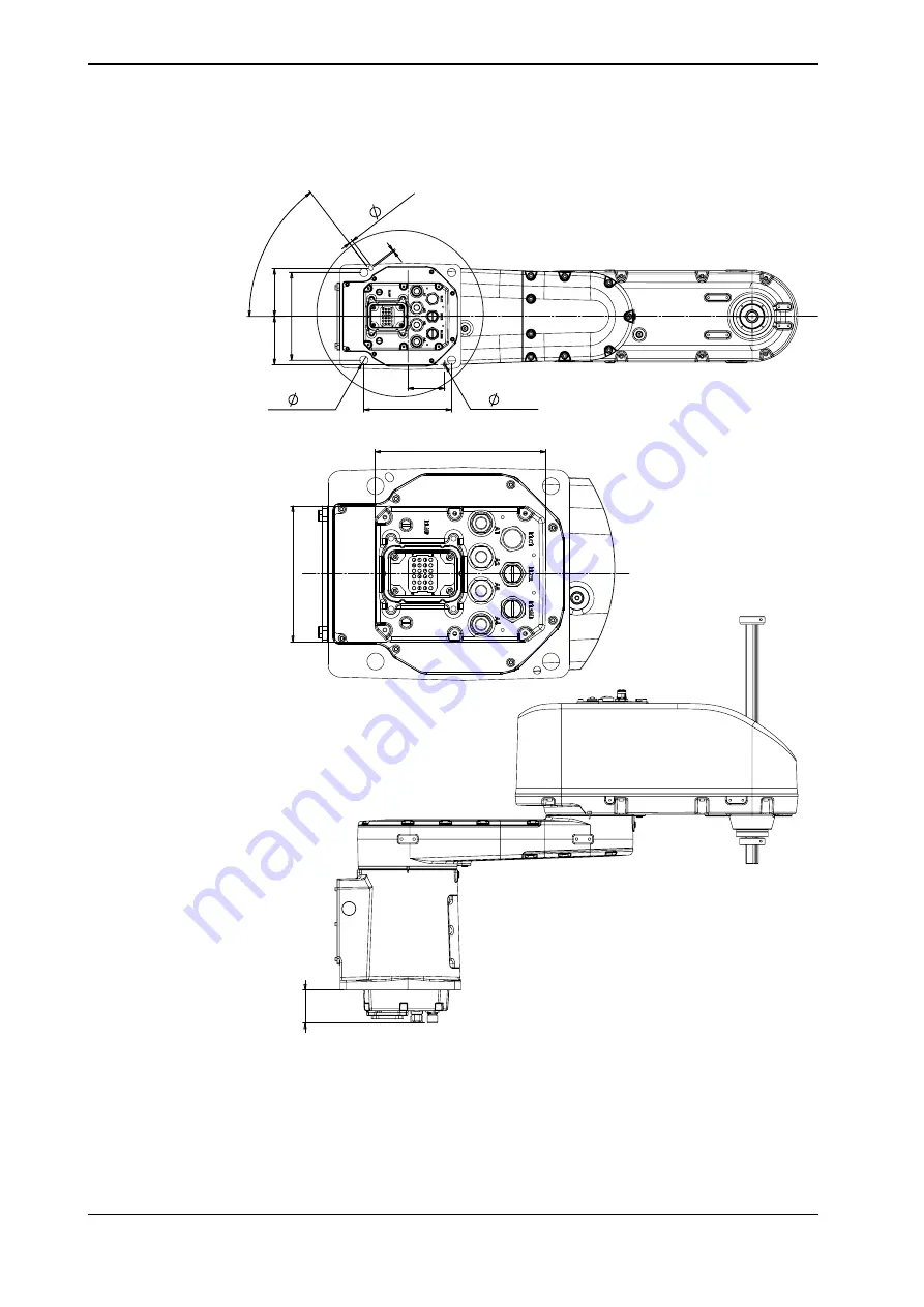 ABB IRB 920 Product Specification Download Page 22