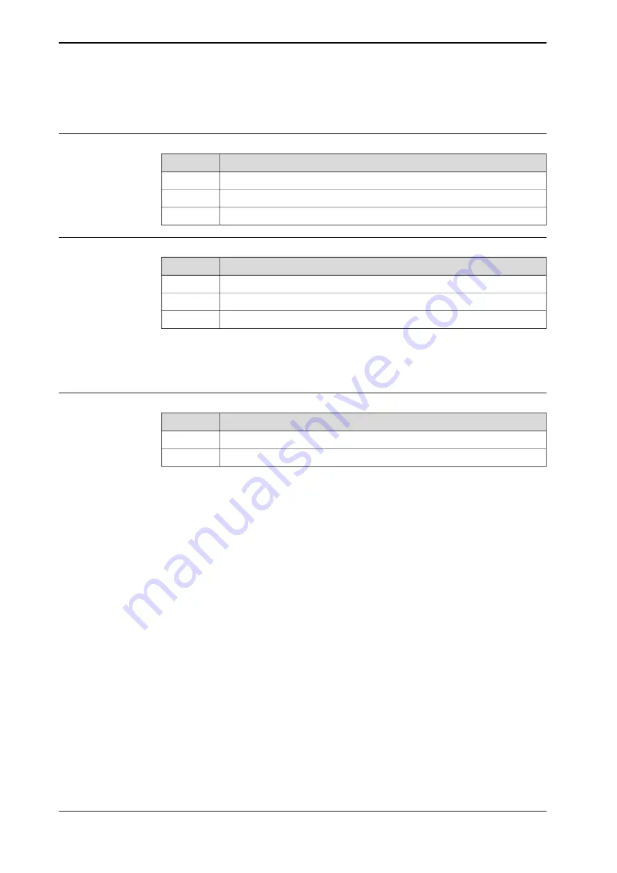 ABB IRB 920 Product Specification Download Page 52