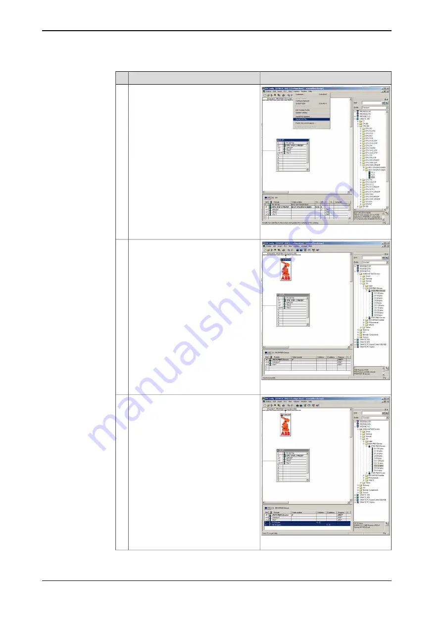 ABB IRC5 Compact Applications Manual Download Page 76