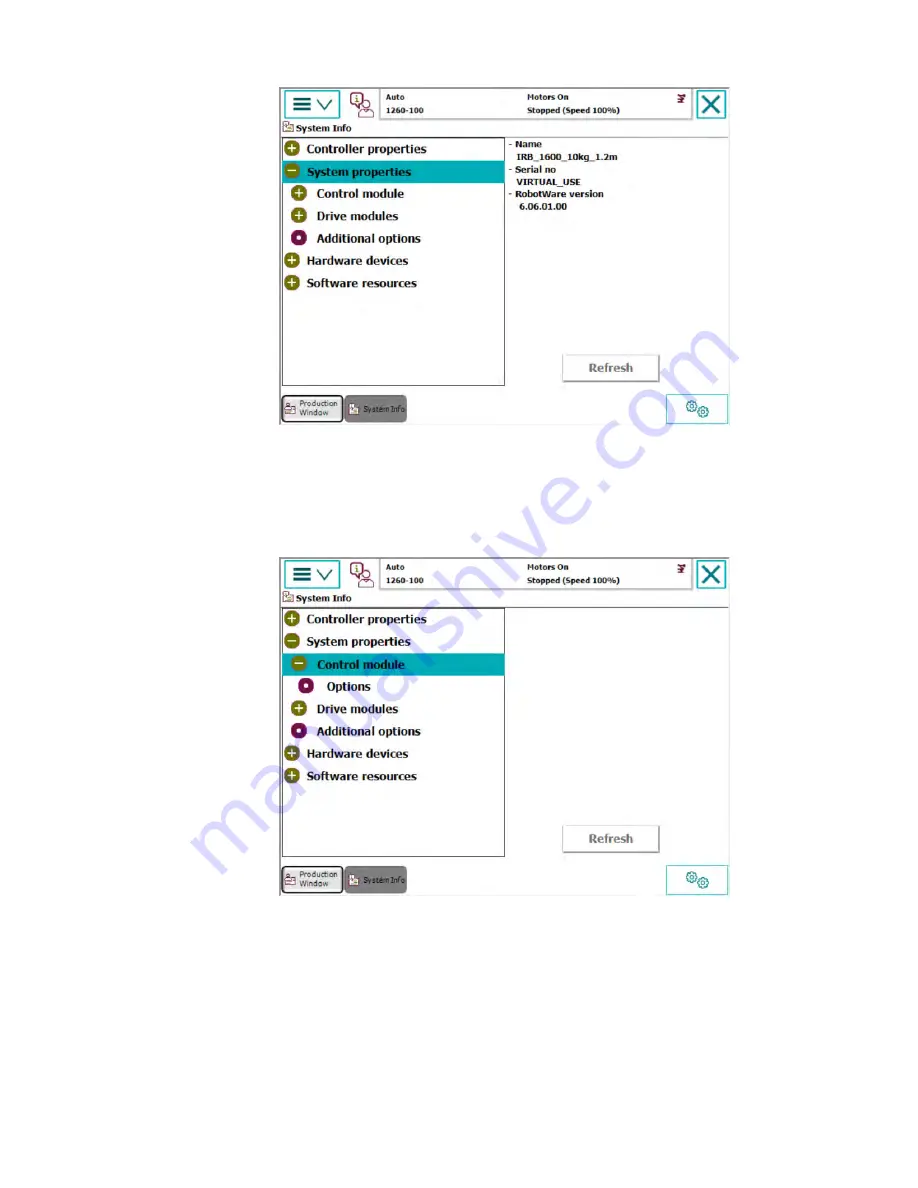 ABB IRC5 Compact Скачать руководство пользователя страница 6