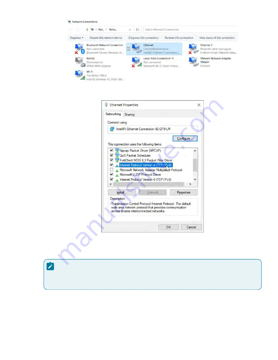 ABB IRC5 Compact Startup Manual Download Page 19