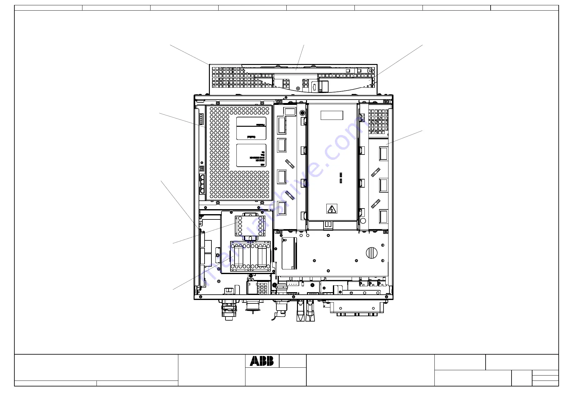 ABB IRC5 Compact Скачать руководство пользователя страница 7