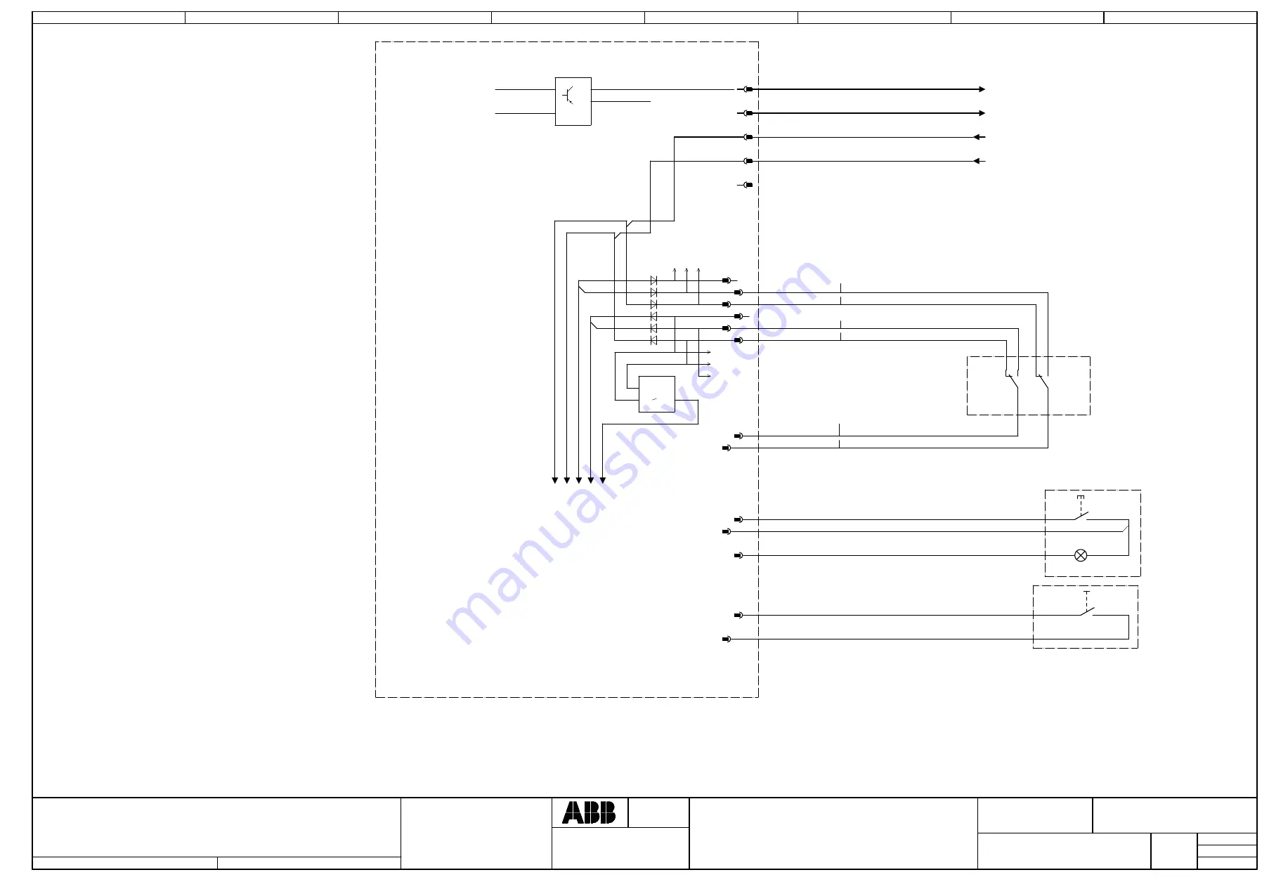 ABB IRC5 Compact Скачать руководство пользователя страница 13