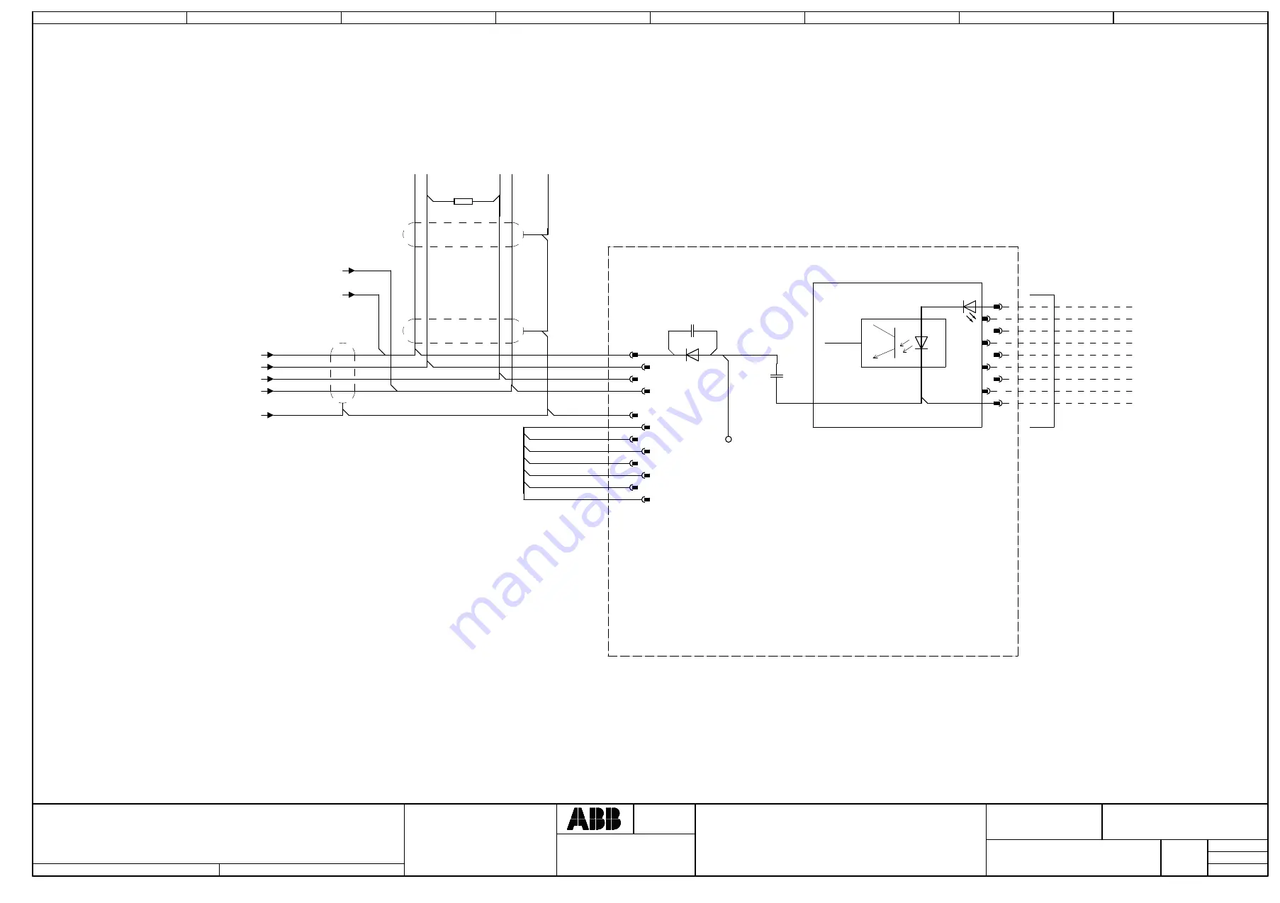 ABB IRC5 Compact Скачать руководство пользователя страница 32