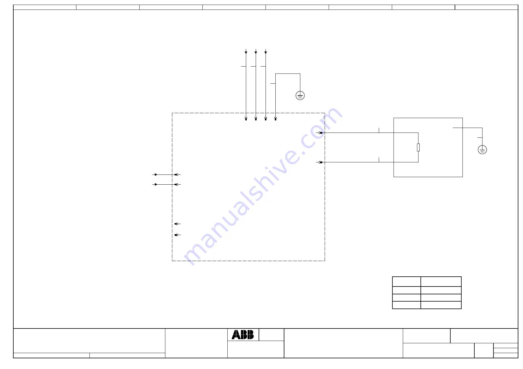 ABB IRC5 Compact Скачать руководство пользователя страница 40