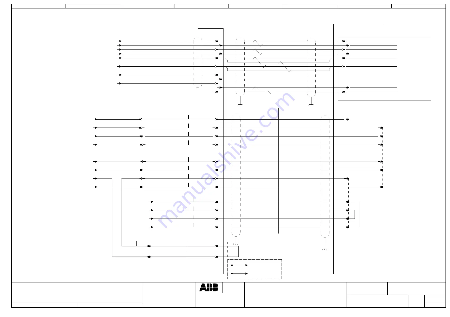 ABB IRC5 Compact Скачать руководство пользователя страница 46