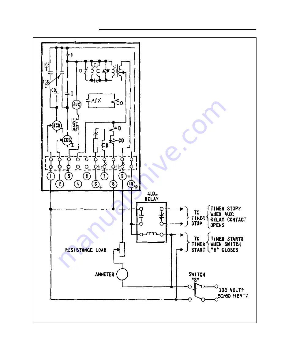 ABB IRP Instruction Leaflet Download Page 39