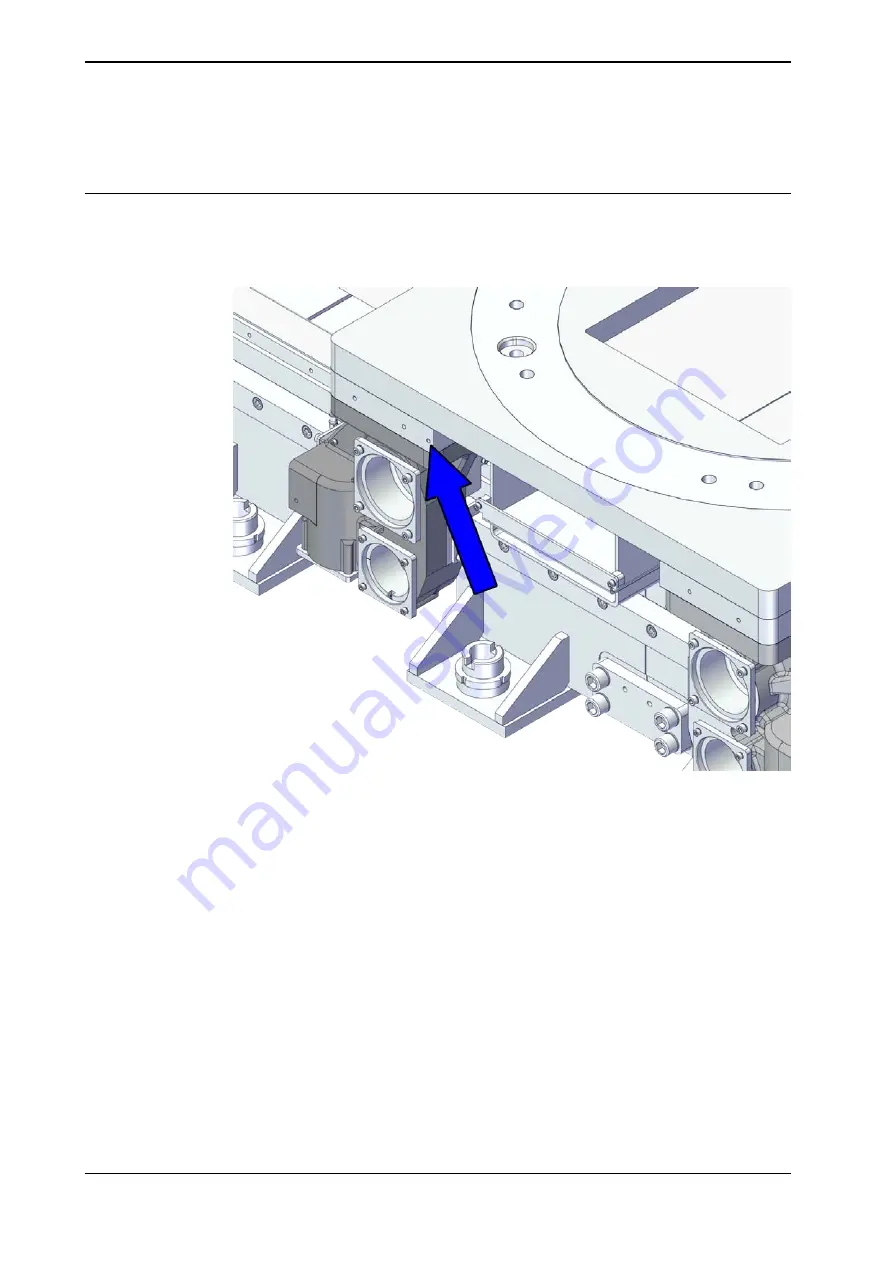 ABB IRT 710 Product Manual Download Page 158