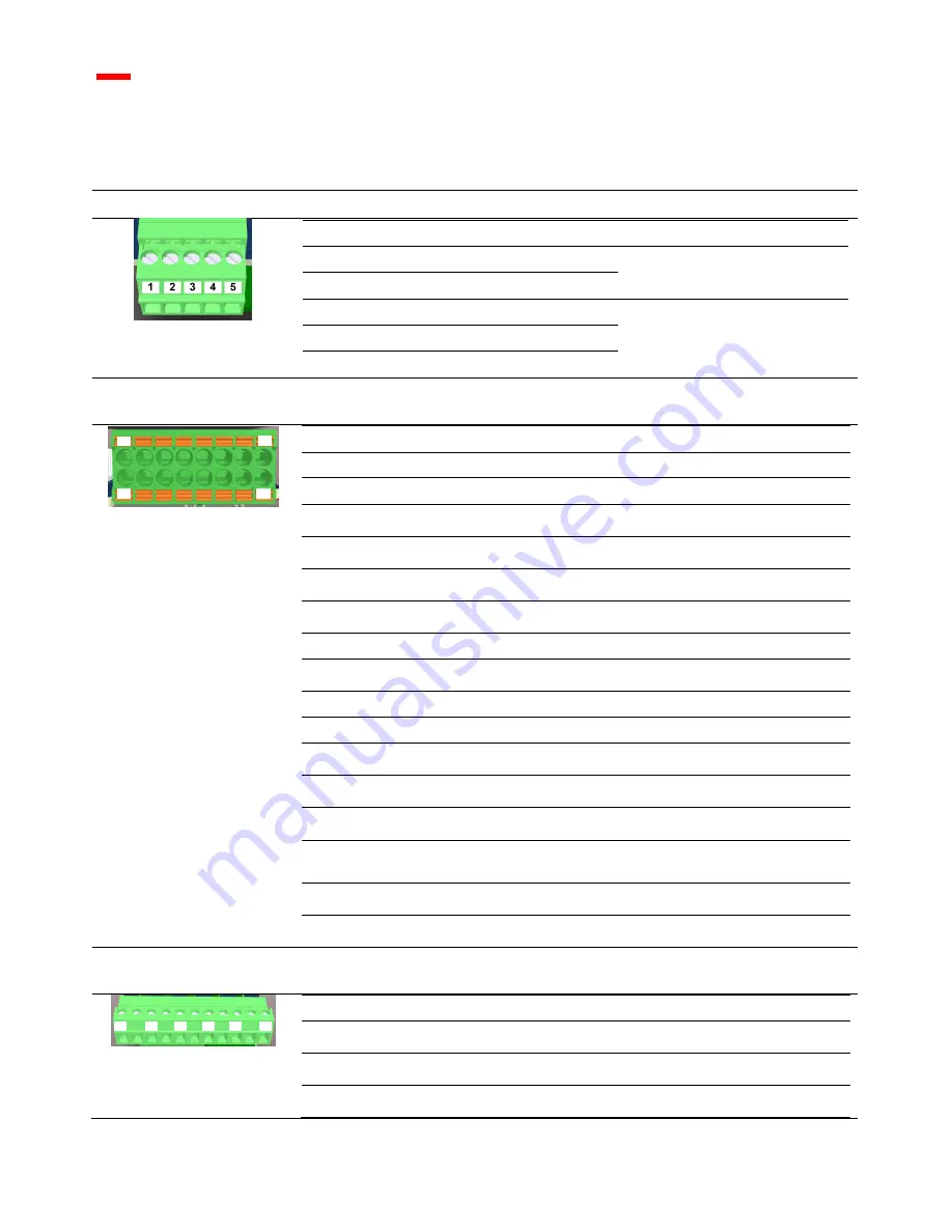 ABB ITS2.1 User Manual Download Page 24