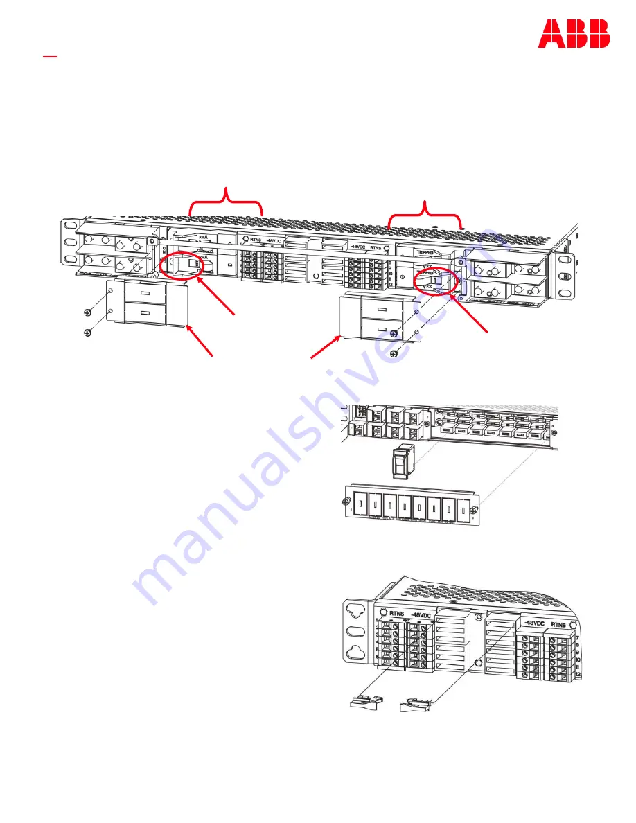 ABB J2013001 Quick Start Manual Download Page 7