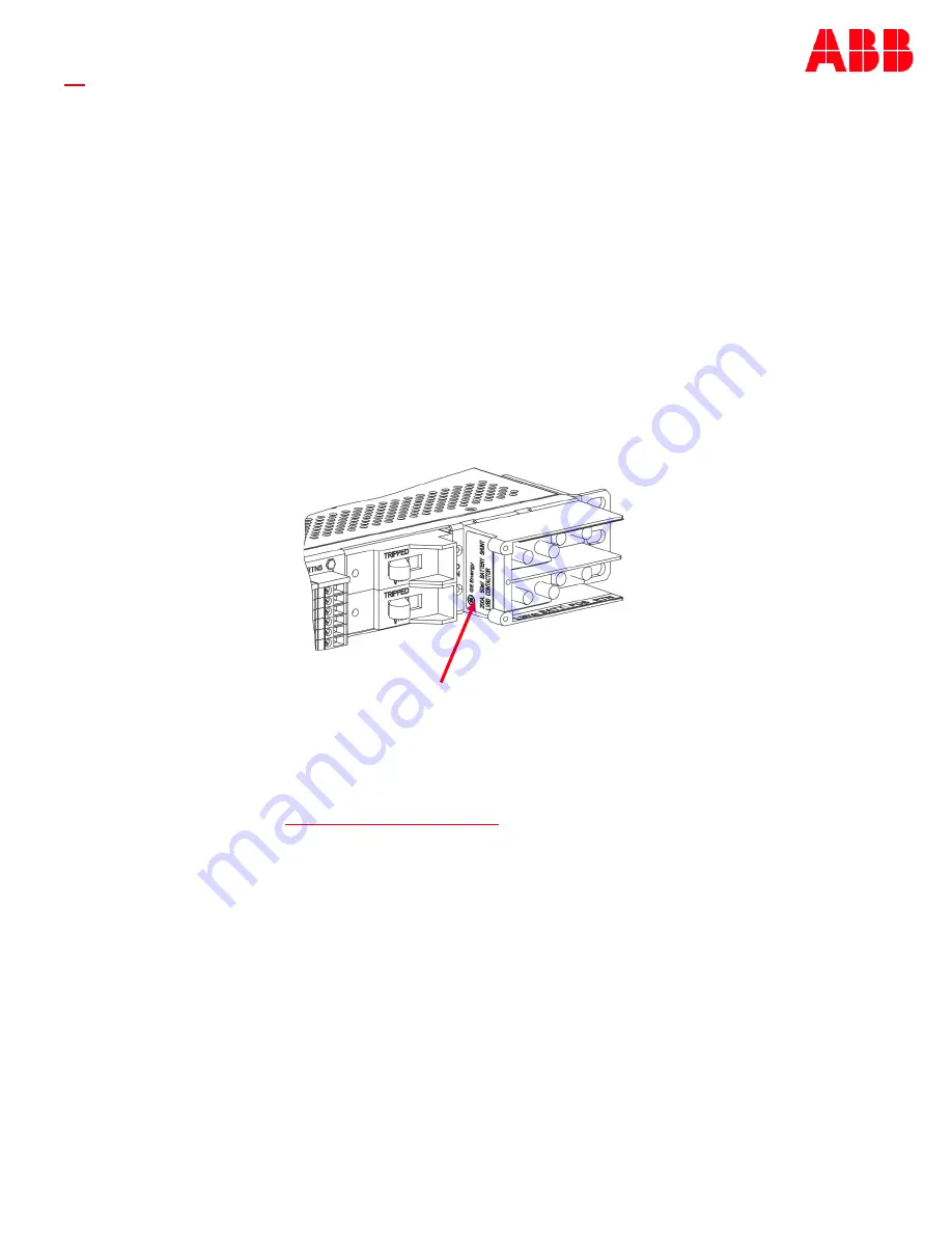 ABB J2013001 Скачать руководство пользователя страница 8