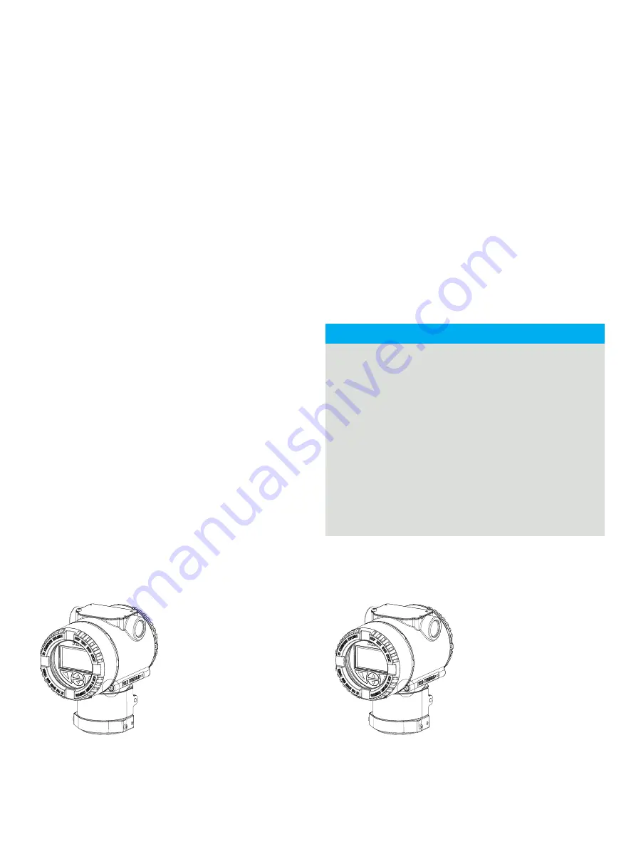 ABB JDF300 Operating	 Instruction Download Page 47