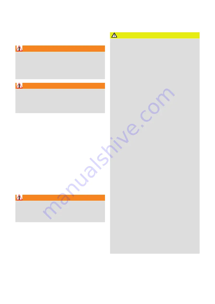 ABB KM26 Operating	 Instruction Download Page 6