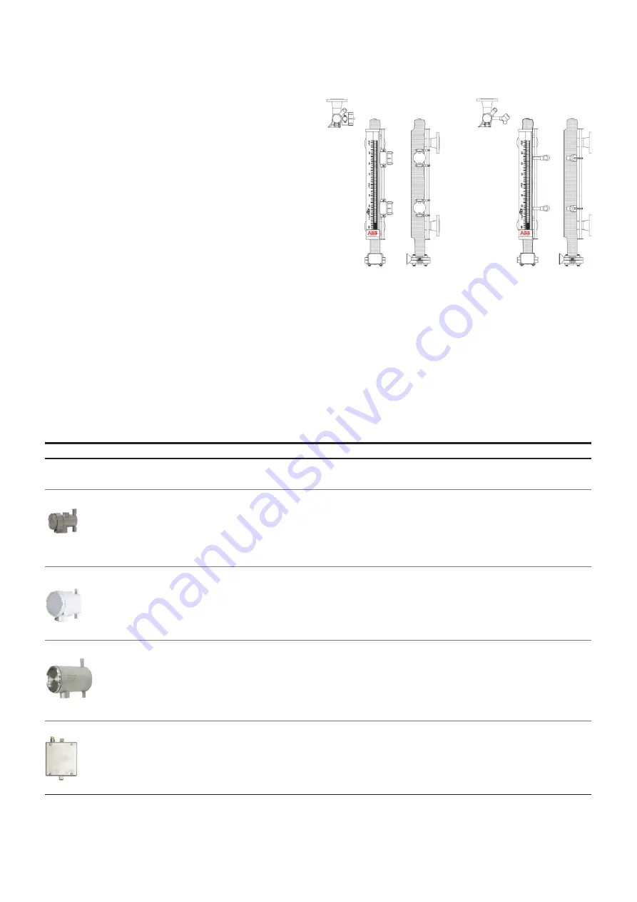 ABB KM26 Operating	 Instruction Download Page 15