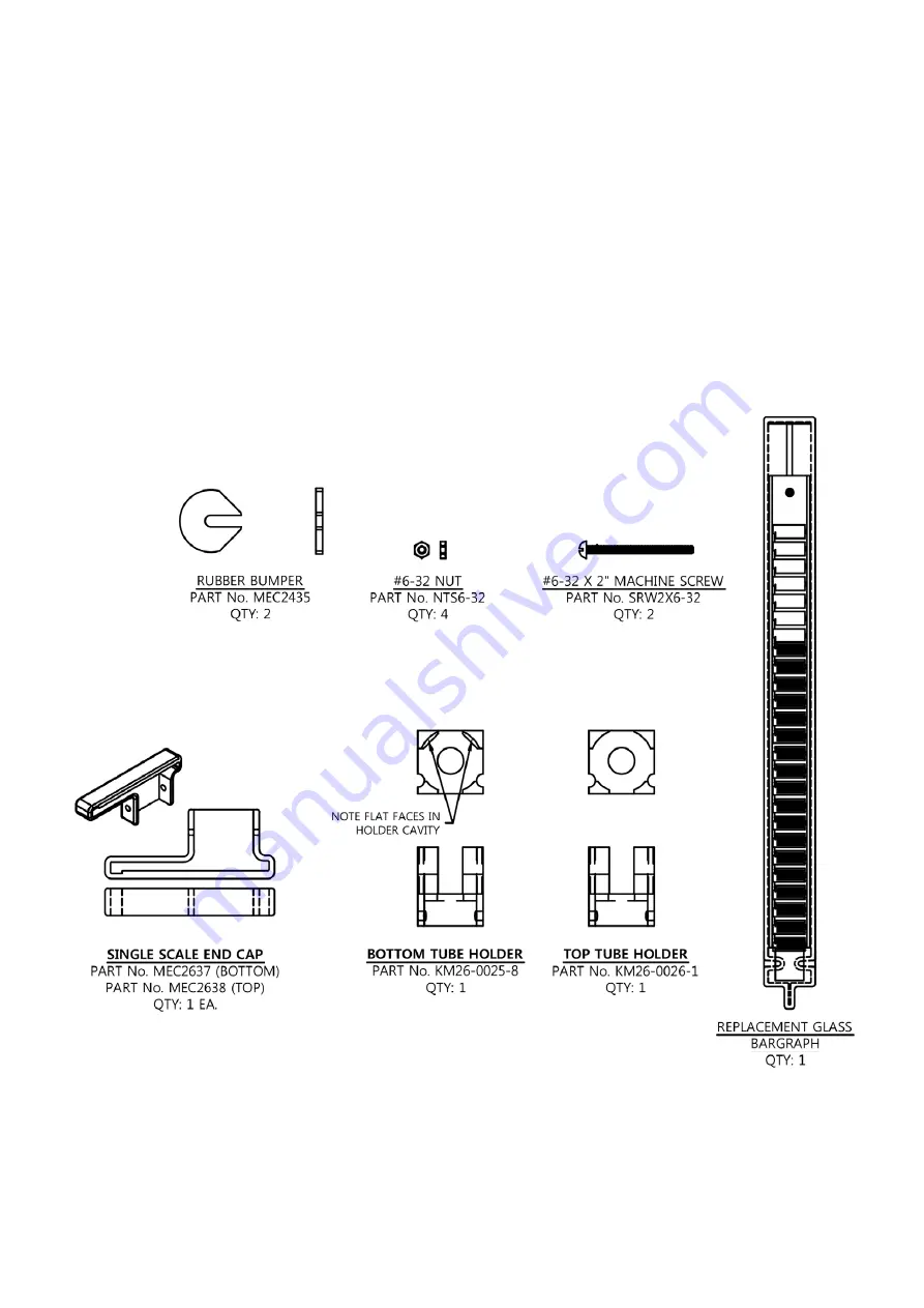 ABB KM26 Operating	 Instruction Download Page 27