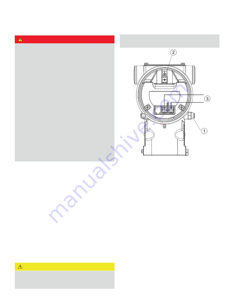 ABB LMT Series Operating	 Instruction Download Page 19