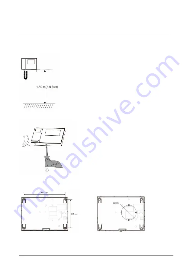 ABB M22302 series Скачать руководство пользователя страница 37