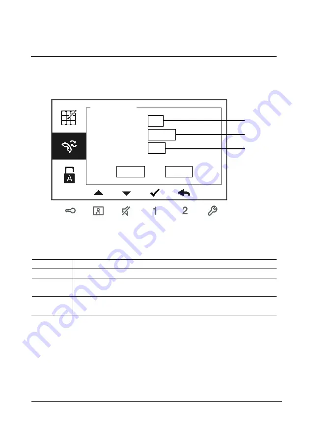 ABB M22302 series Скачать руководство пользователя страница 64