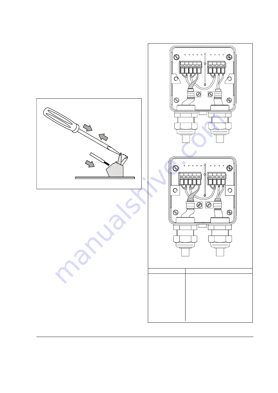 ABB MAG-SM Instruction Bulletin Download Page 11