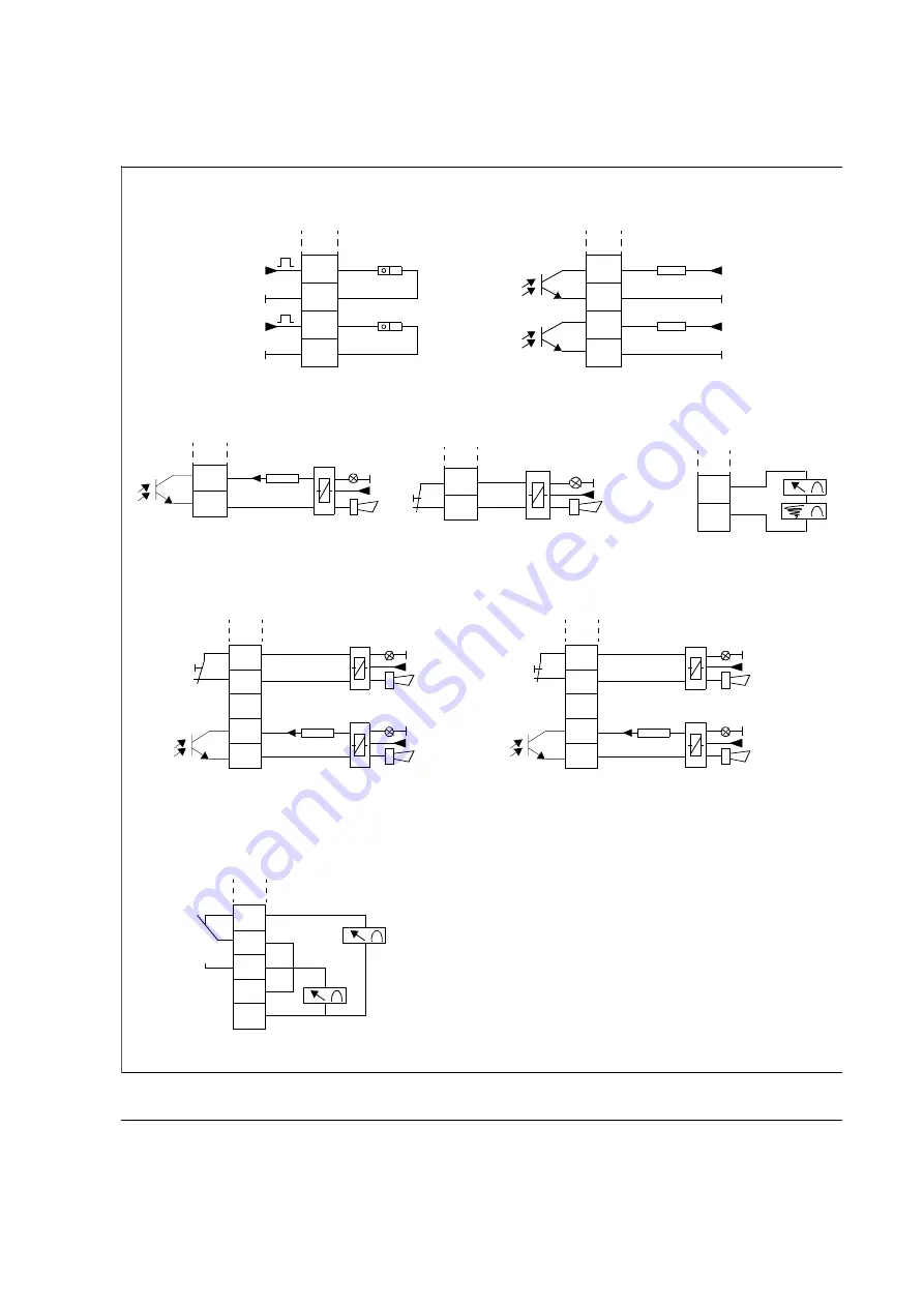 ABB MAG-SM Instruction Bulletin Download Page 21