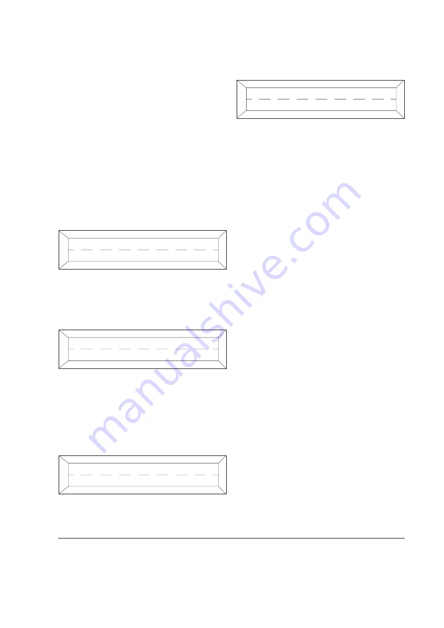 ABB MAG-SM Instruction Bulletin Download Page 33