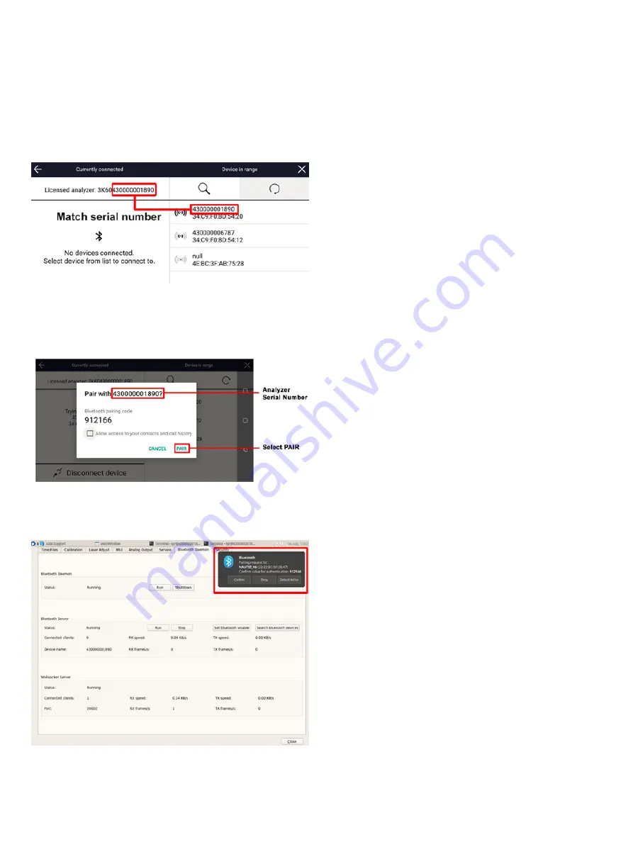 ABB MicroGuard solution User Manual Download Page 40