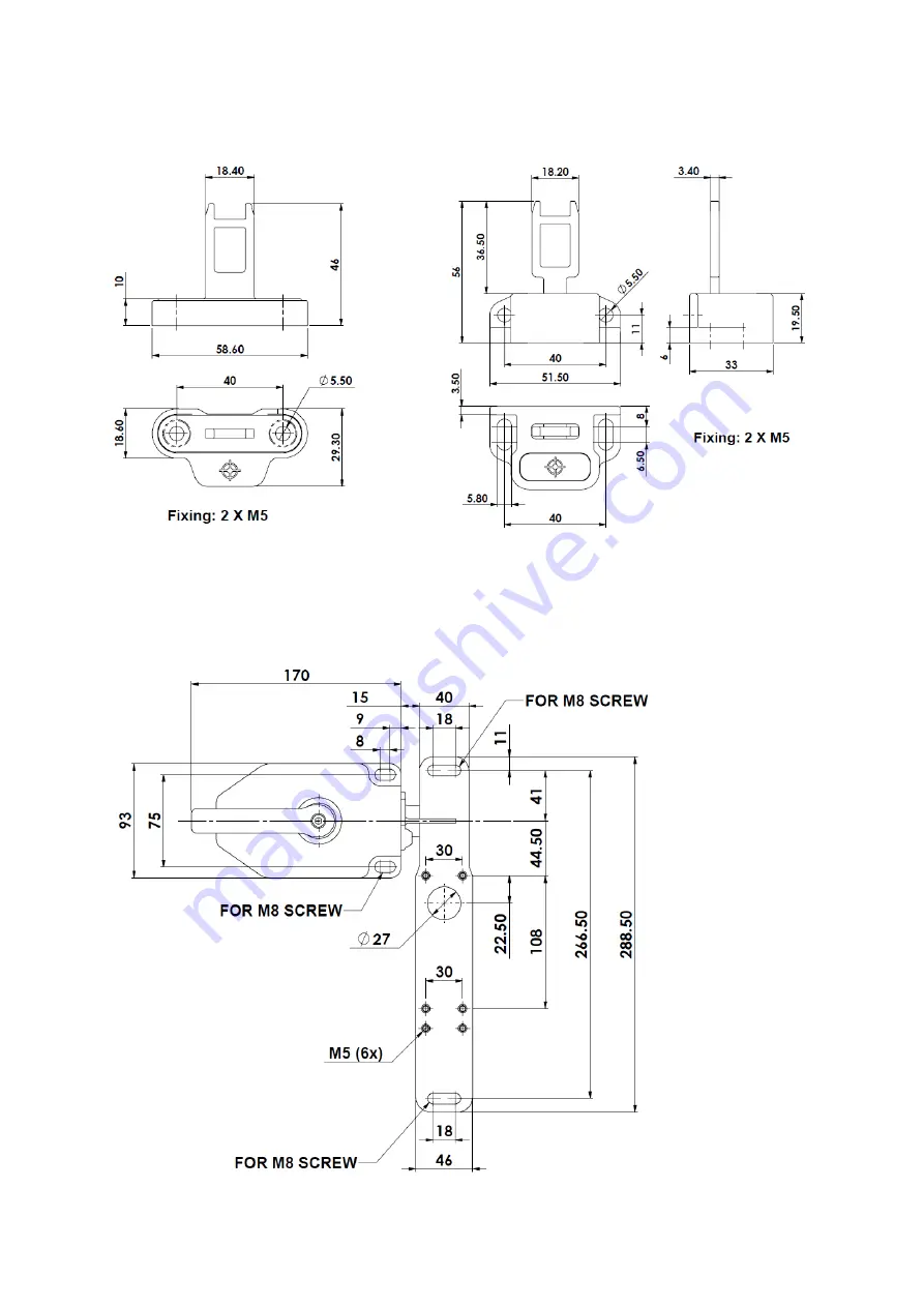 ABB MKey RFID Series Product Manual Download Page 17