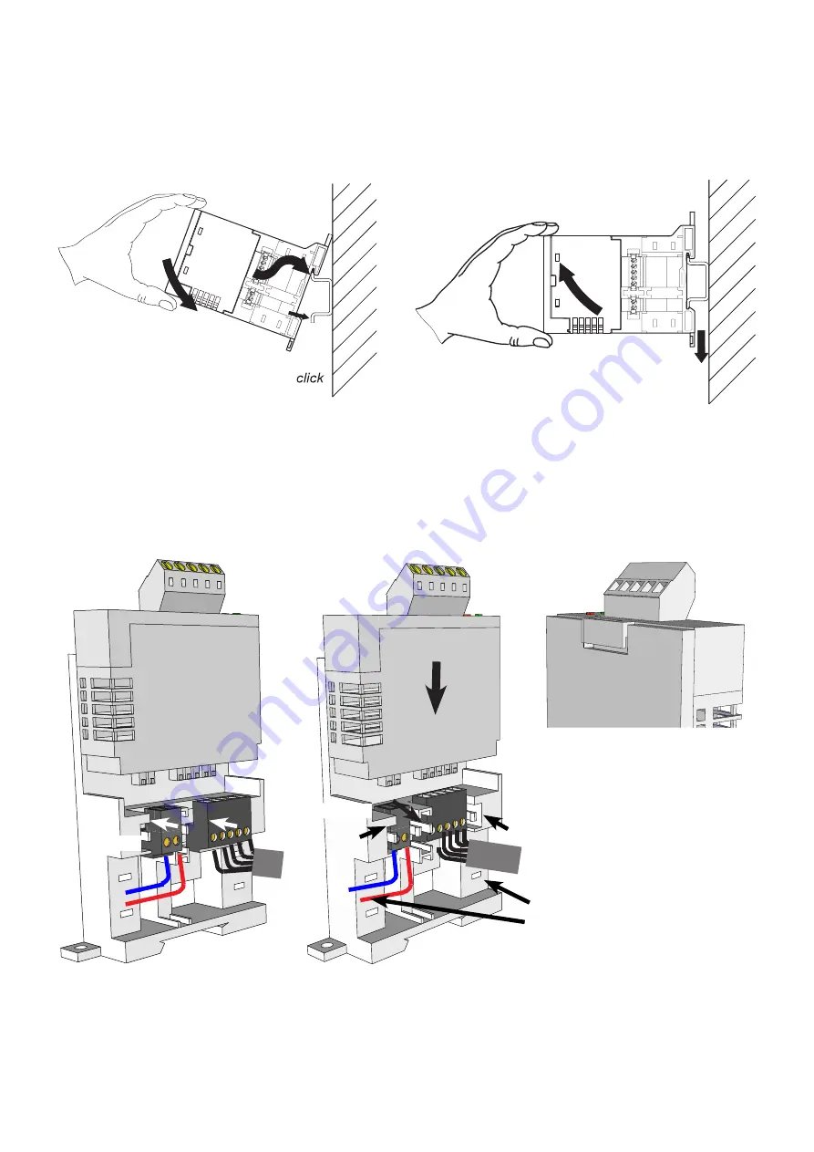 ABB MRP31.0 Скачать руководство пользователя страница 6