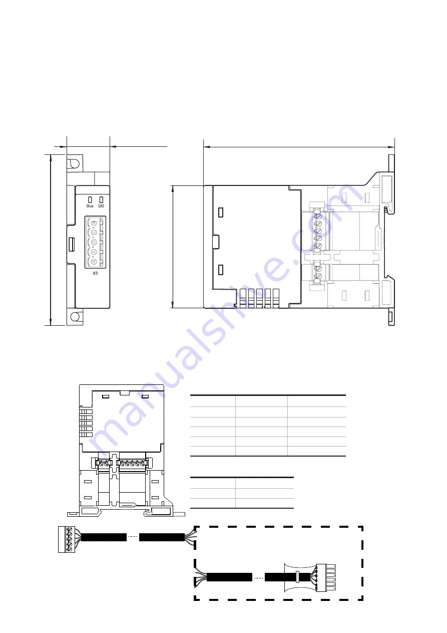 ABB MRP31.0 Manual Download Page 16