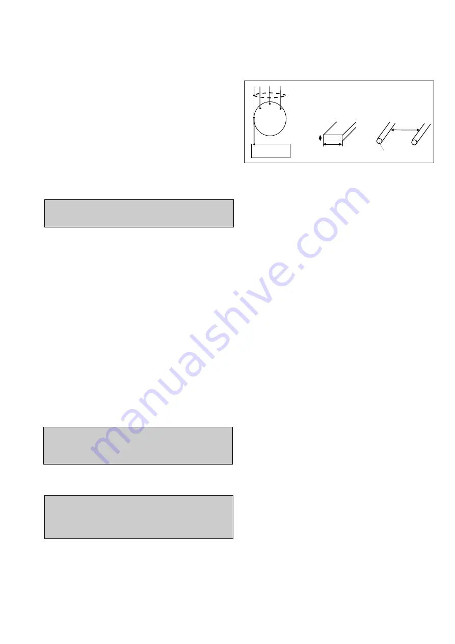 ABB MT series Instructions Manual Download Page 5