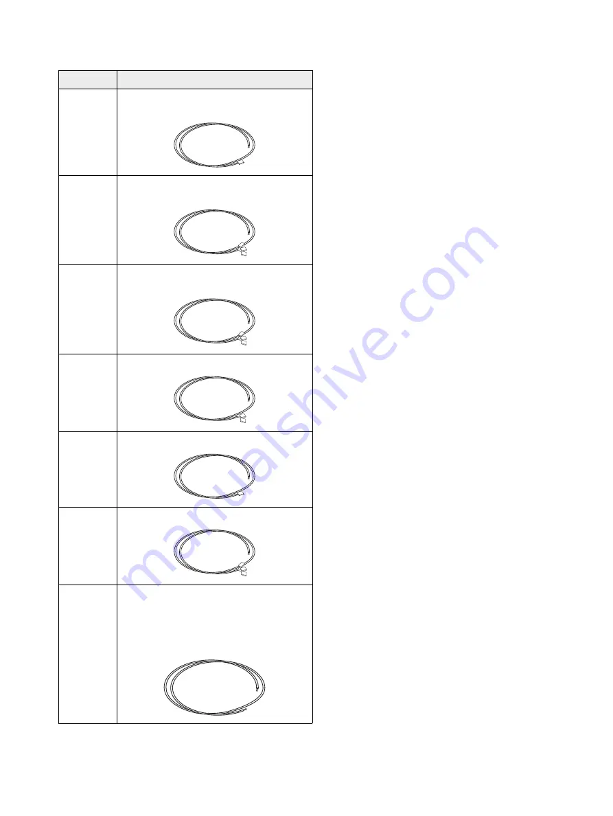 ABB Navigator 500 Series Operating Instructions Manual Download Page 85