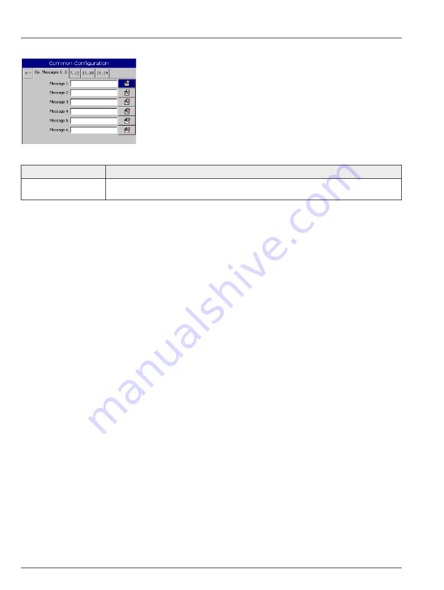 ABB Navigator 600 Phosphate Manual Download Page 32