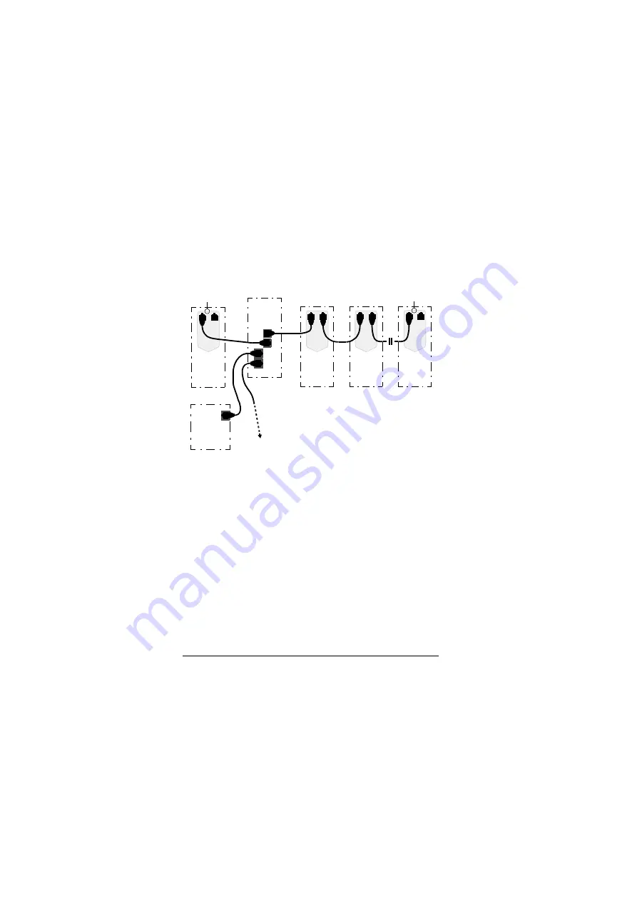 ABB NETA-21 Installation And Startup Manual Download Page 8