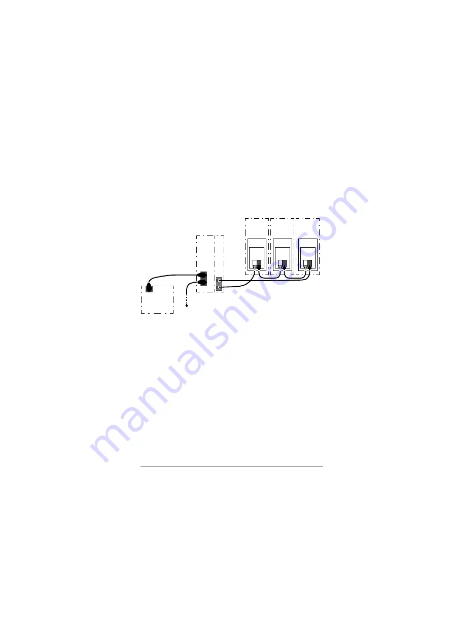 ABB NETA-21 Installation And Startup Manual Download Page 9