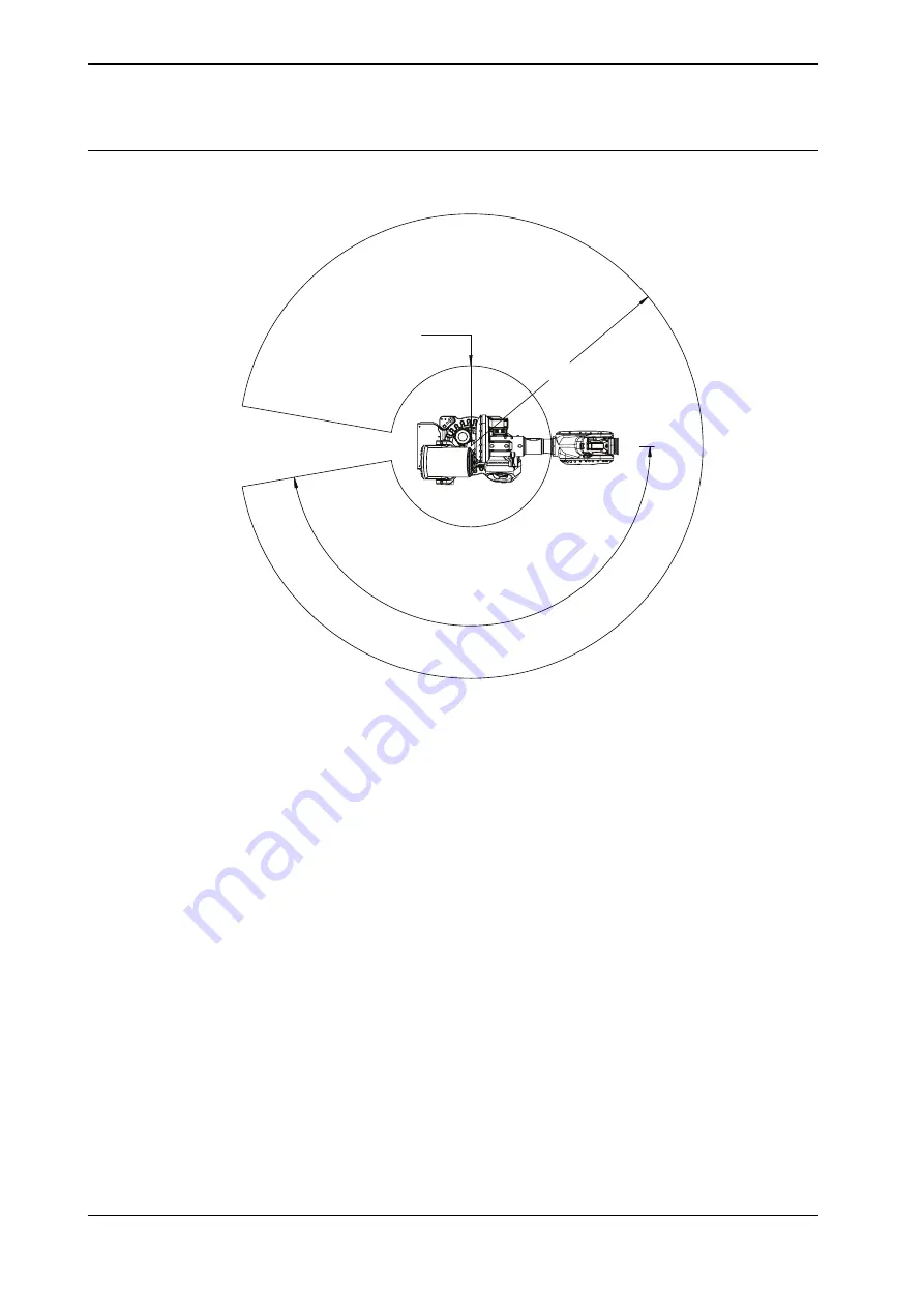 ABB OmniCore IRB 6740 Product Manual Download Page 46