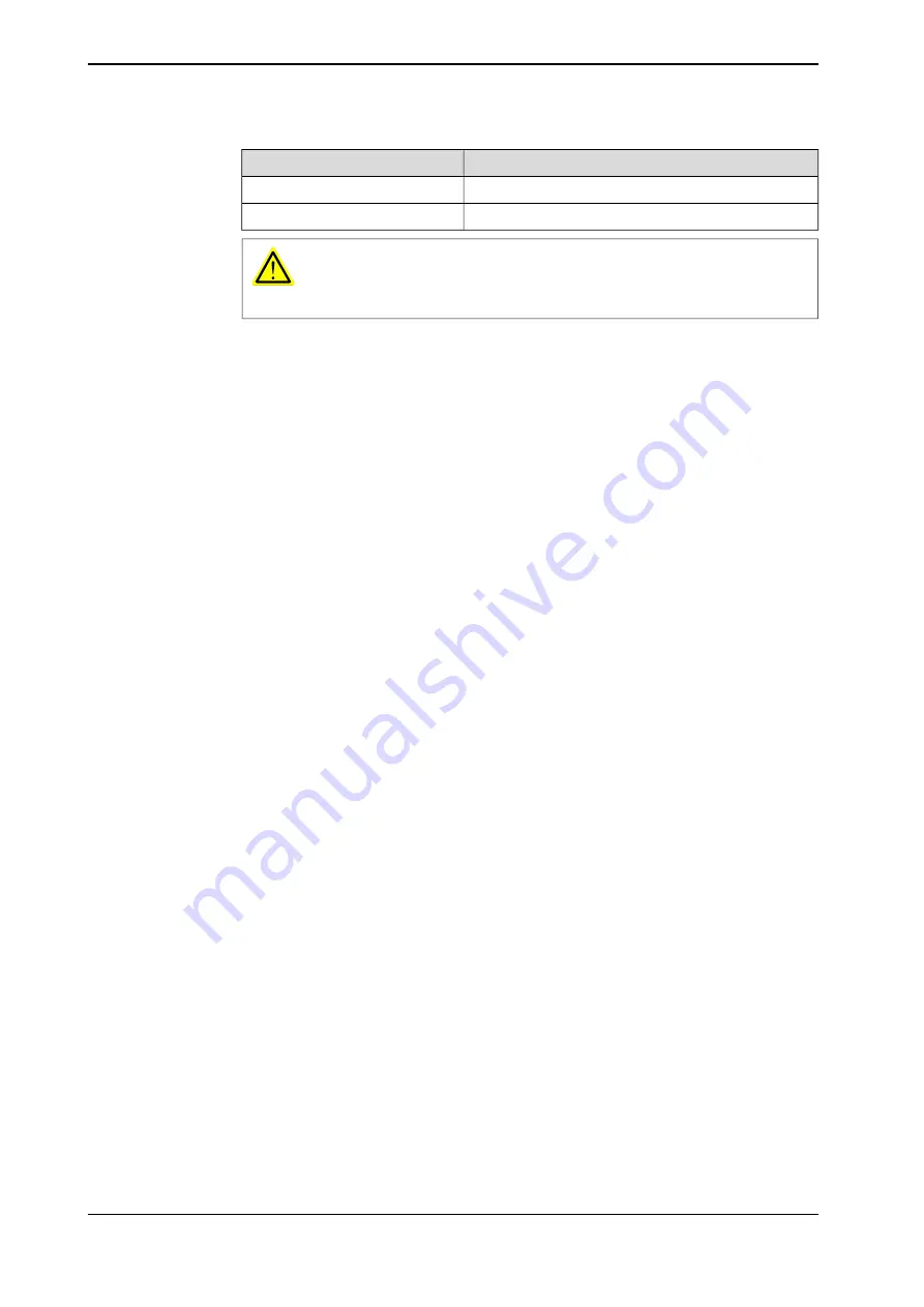 ABB OmniCore IRB 6740 Product Manual Download Page 54