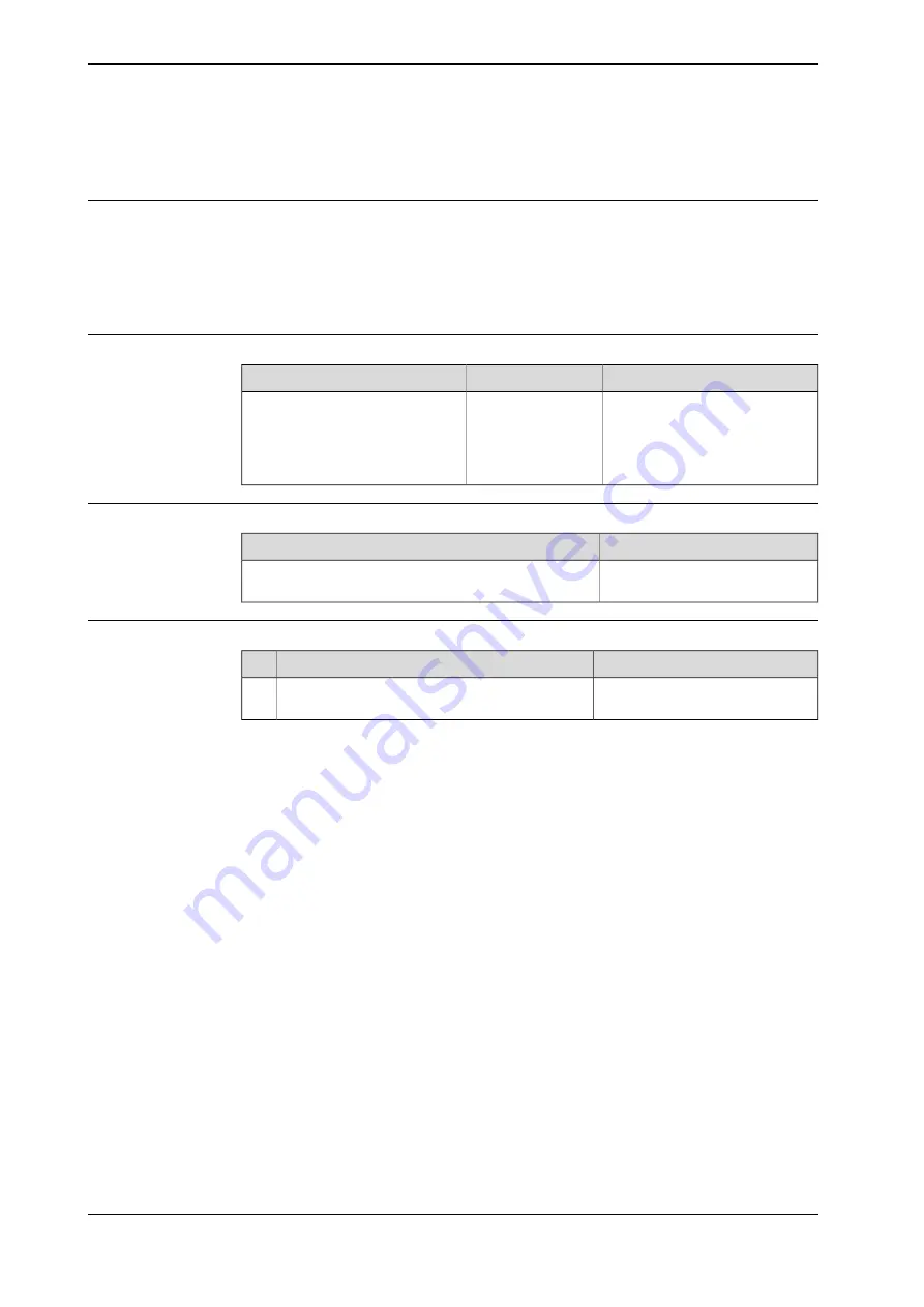 ABB OmniCore IRB 6740 Product Manual Download Page 66