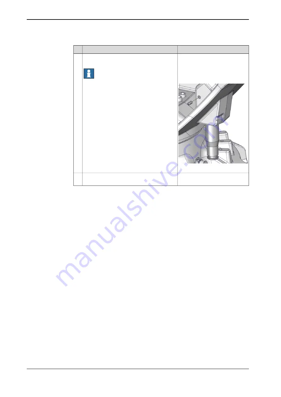 ABB OmniCore IRB 6740 Product Manual Download Page 116