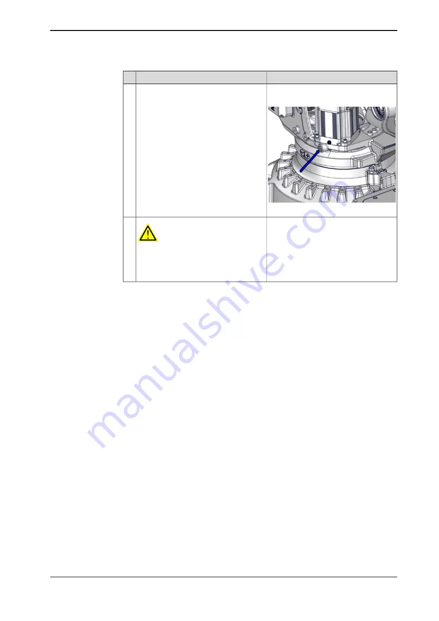 ABB OmniCore IRB 6740 Product Manual Download Page 119