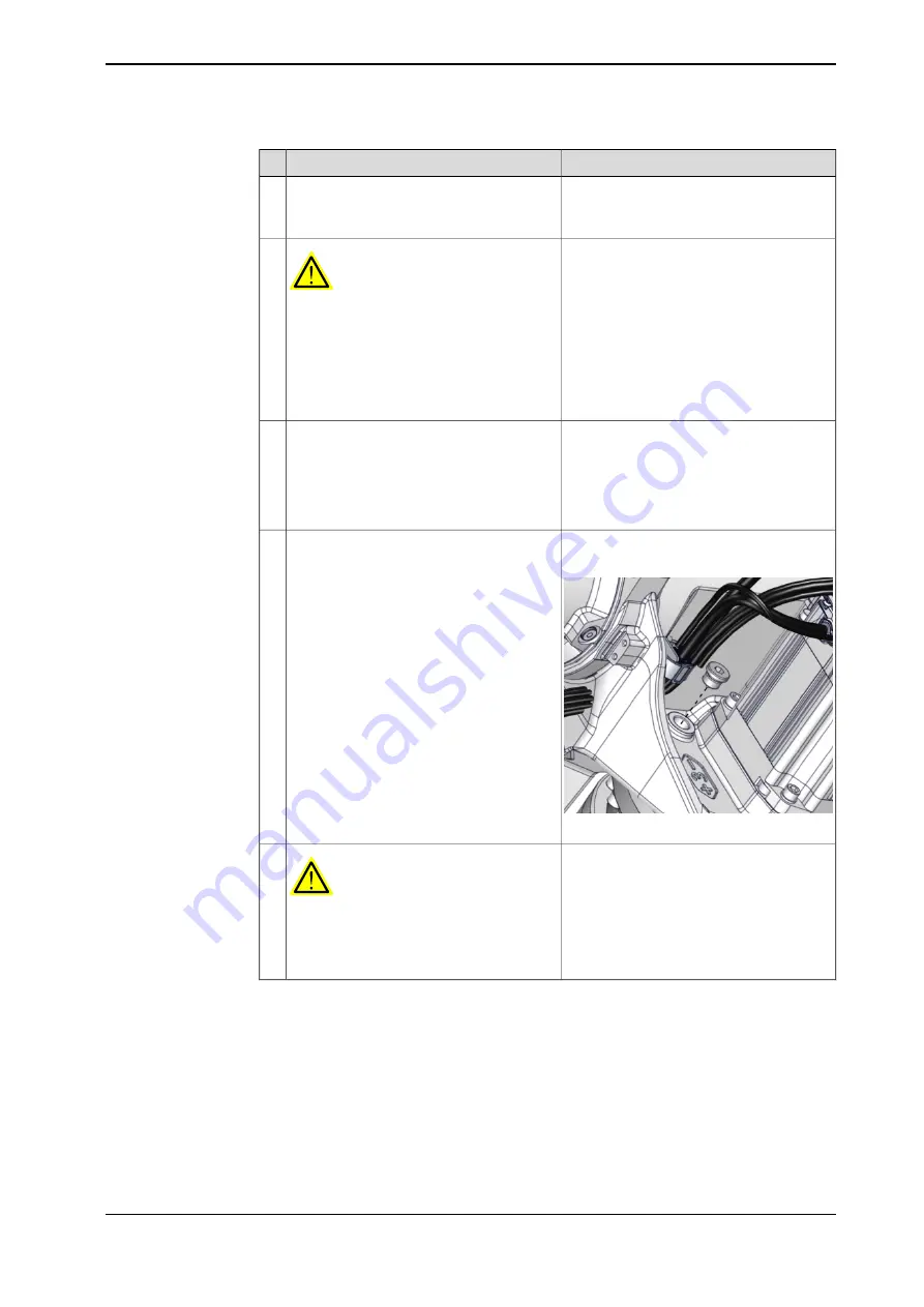 ABB OmniCore IRB 6740 Product Manual Download Page 125