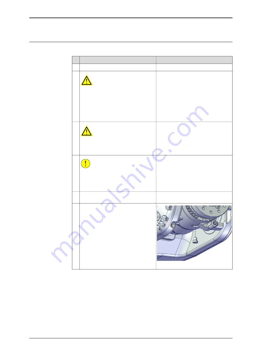 ABB OmniCore IRB 6740 Product Manual Download Page 163