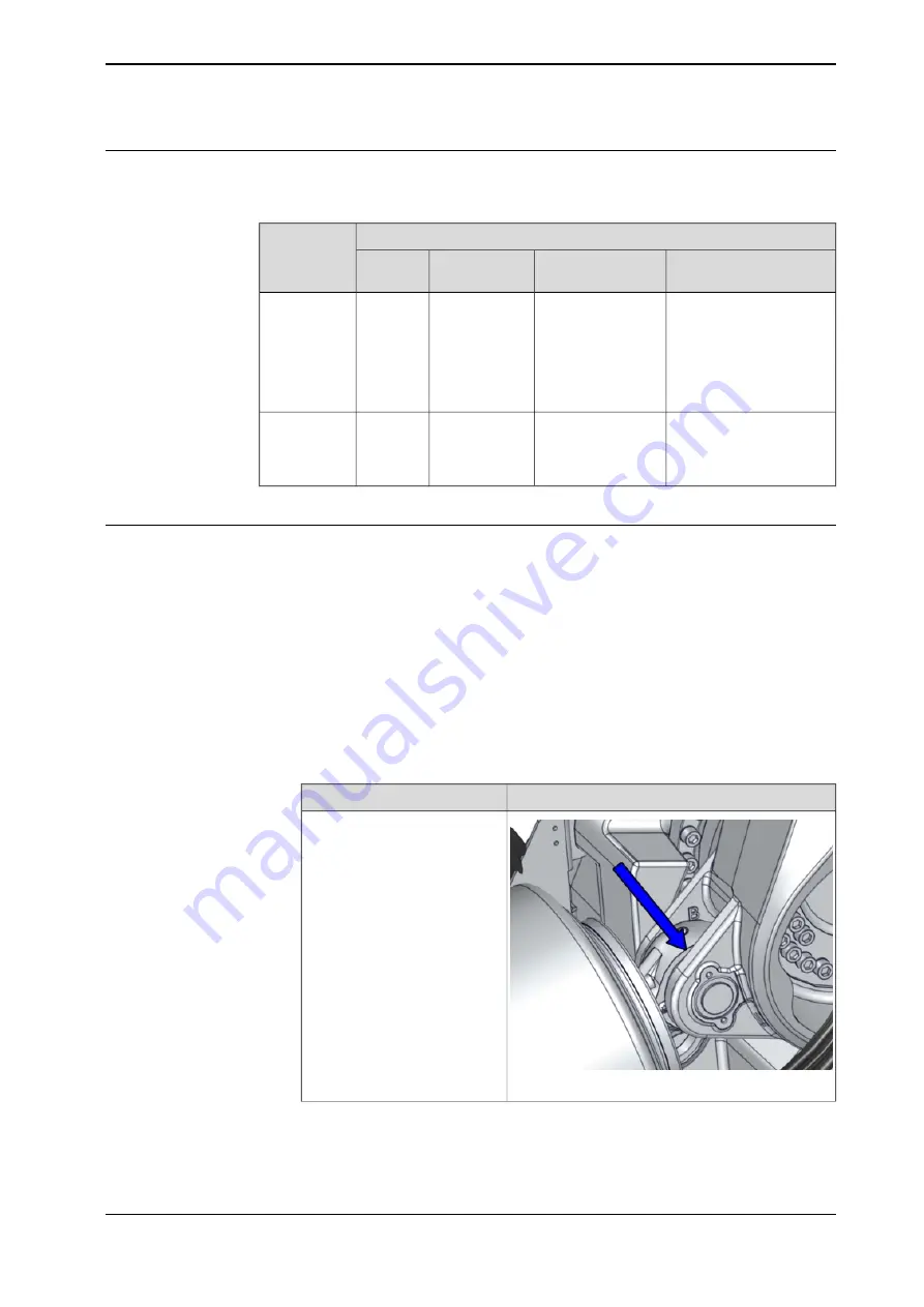 ABB OmniCore IRB 6740 Product Manual Download Page 173