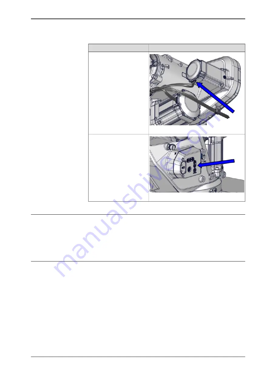 ABB OmniCore IRB 6740 Product Manual Download Page 175