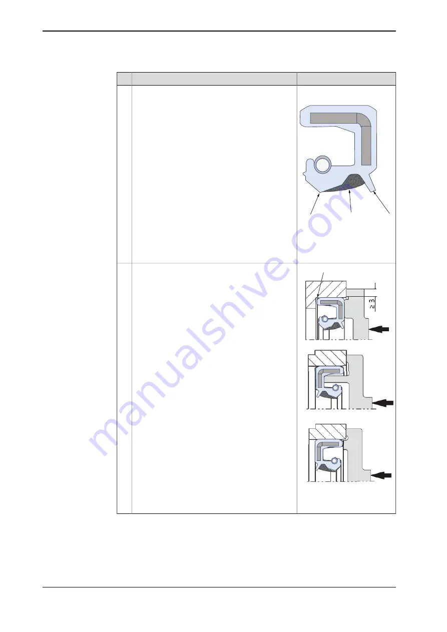 ABB OmniCore IRB 6740 Product Manual Download Page 182