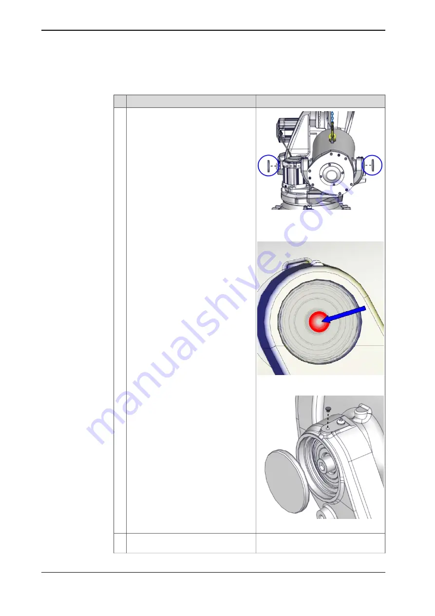 ABB OmniCore IRB 6740 Product Manual Download Page 192