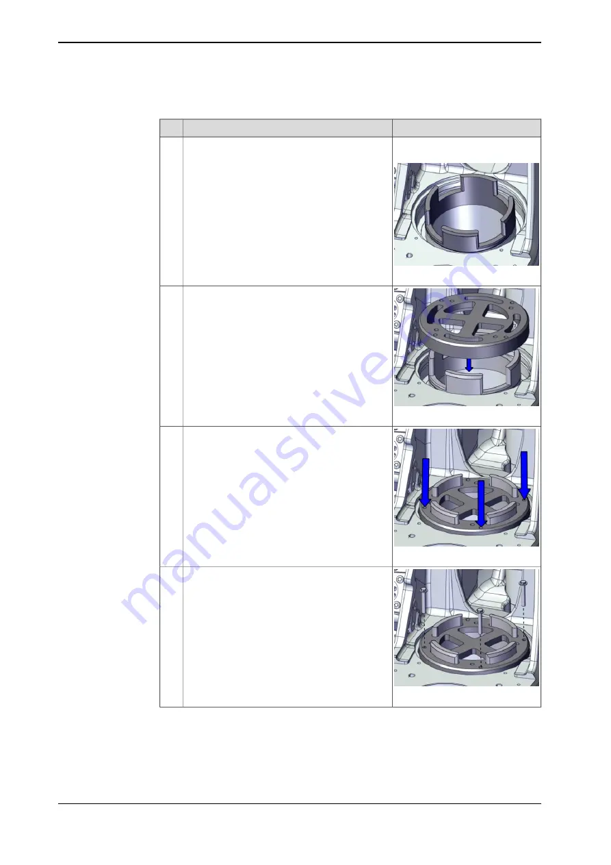 ABB OmniCore IRB 6740 Product Manual Download Page 196