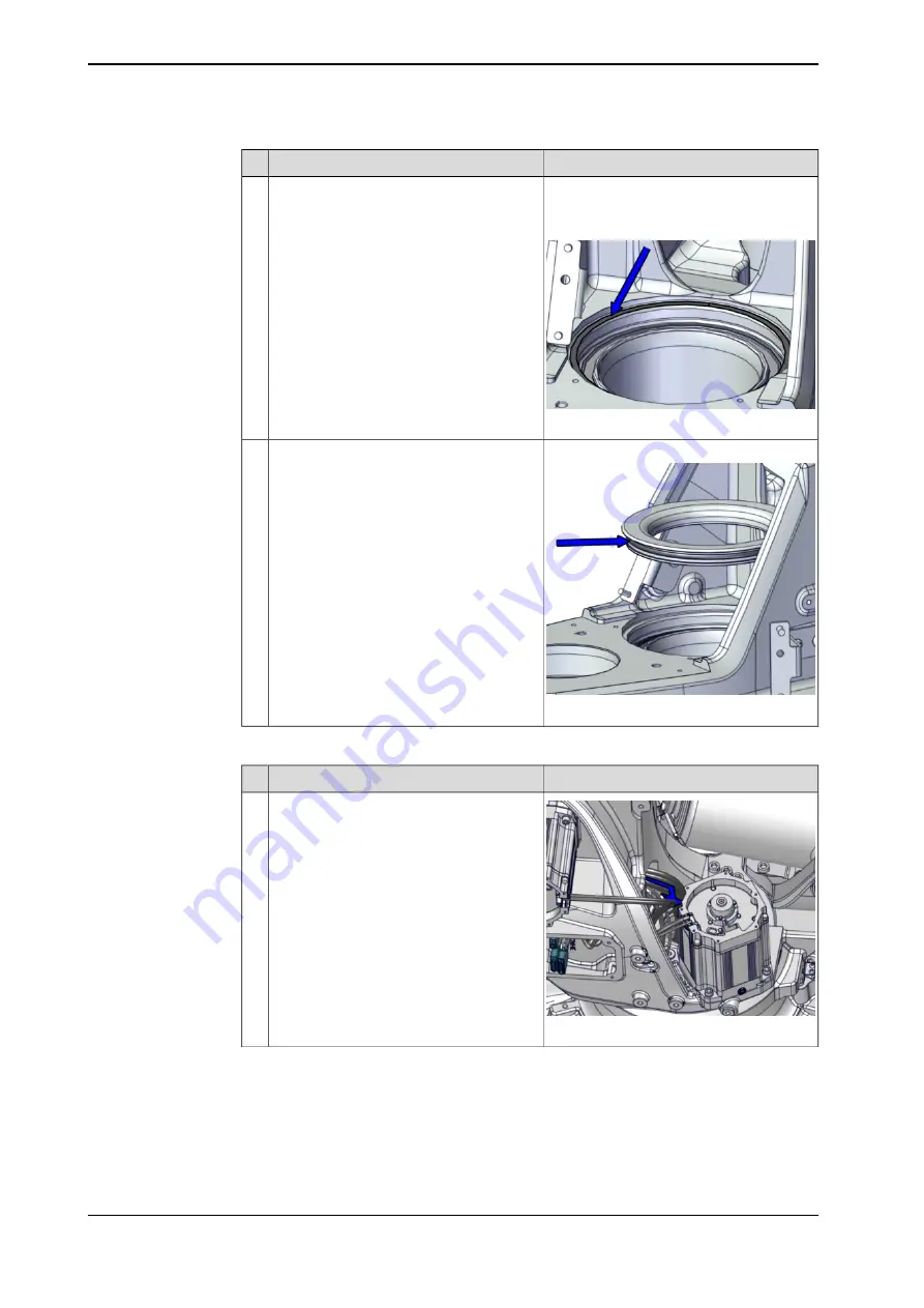 ABB OmniCore IRB 6740 Product Manual Download Page 200